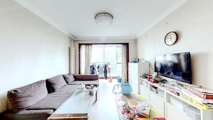 天霖园二手房实景图