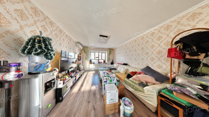 中兴和园二手房实景图