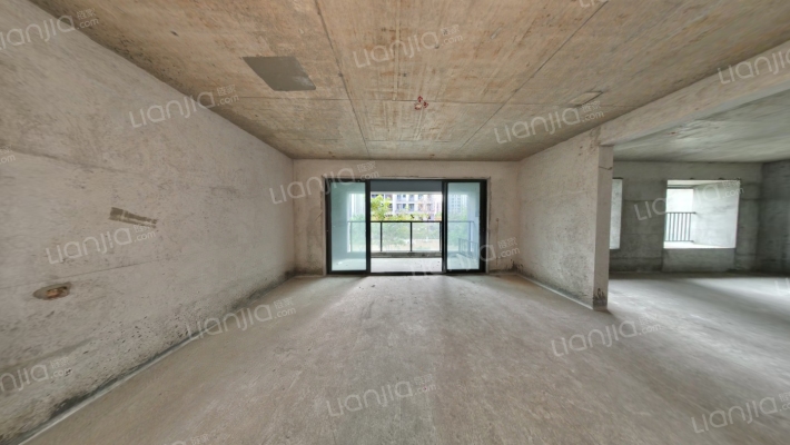 连江中茵天俊玖珑台二手房实景图