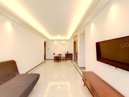 整租·龙湖昱湖壹号燃界 3室1厅 东