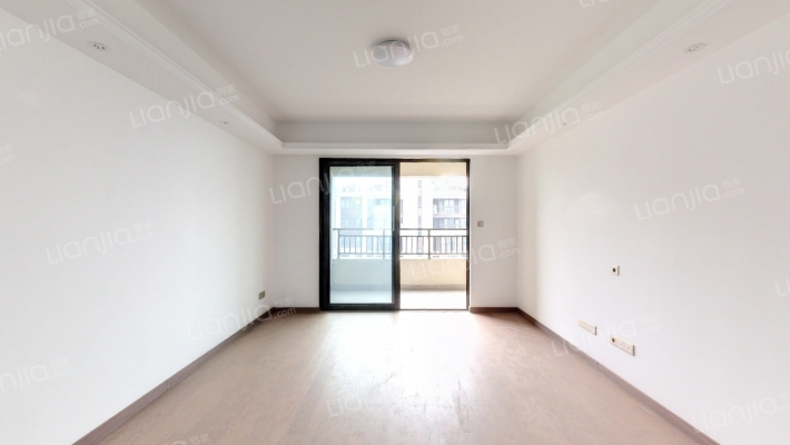 中海上东区二手房实景图