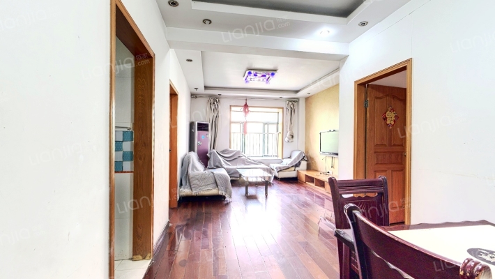 新奥风尚二手房实景图