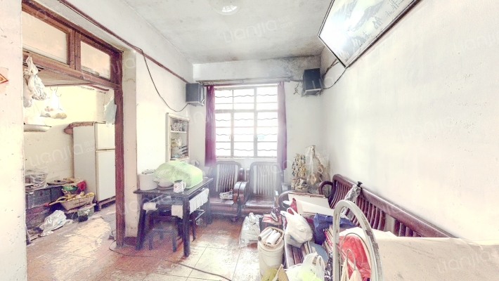 杨梅山一弄二手房实景图