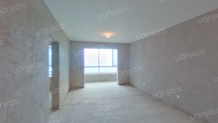 旺峰天禧二手房实景图