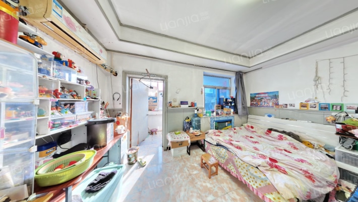 富嘉园二手房实景图