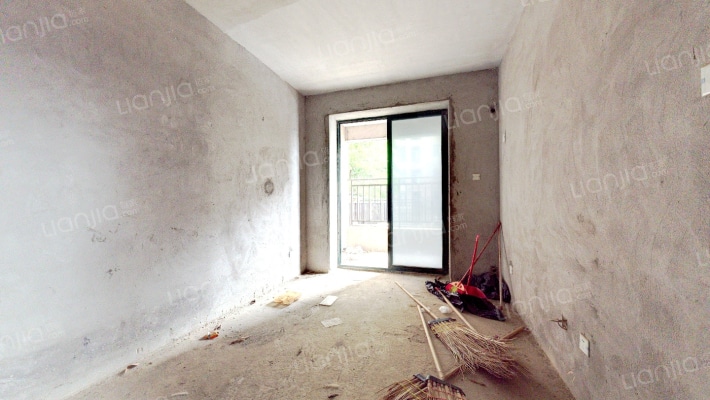 德洲城一-二期二手房实景图