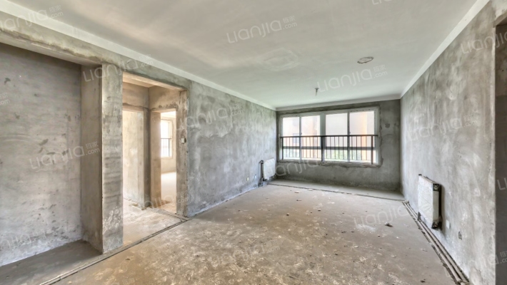 星海四季经典园二手房实景图