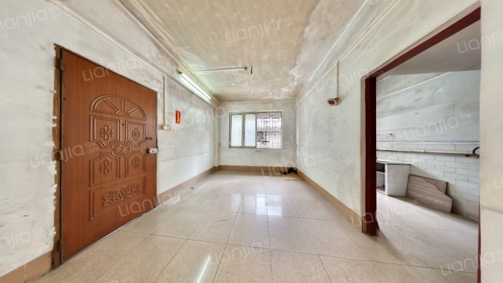 市东下路二手房实景图