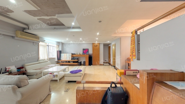 碧海路住宅二手房实景图