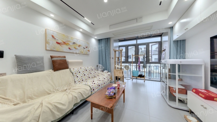 百胜春天二手房实景图