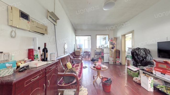 爱丽雅花苑二手房实景图