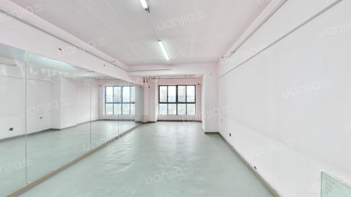 五矿万境水岸二期二手房实景图