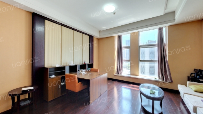 滨海国泰大厦二手房实景图