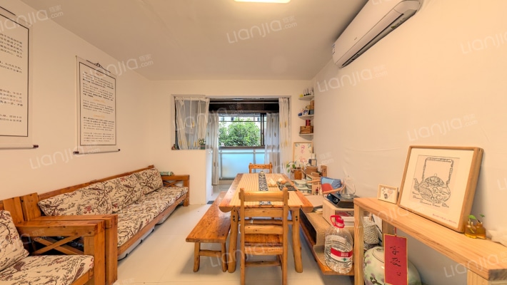 闲林山水紫薇苑二手房实景图