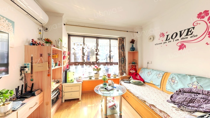 星湖花海二手房实景图