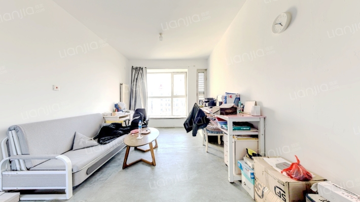 五一阳光御园二手房实景图