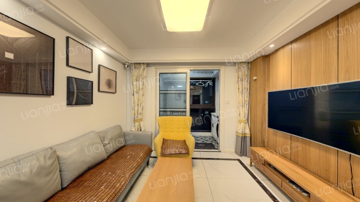 祥生钱塘新语二手房实景图