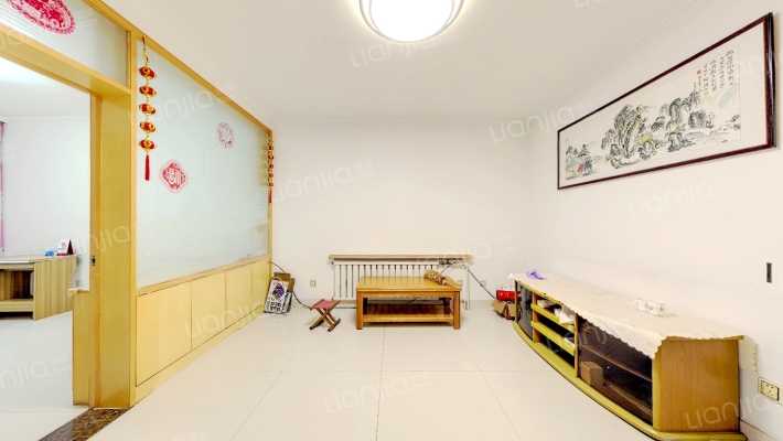 百姓居家东区二手房实景图