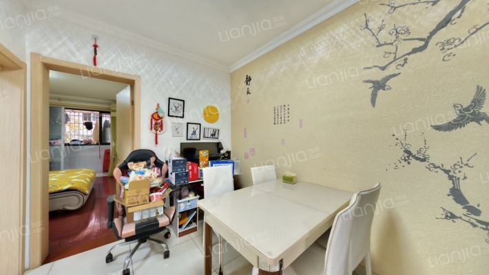 娄门新村二手房实景图