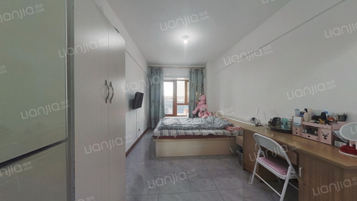 东南阳光小区二手房实景图