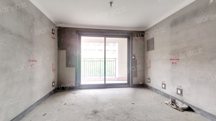 建业桂园二手房实景图