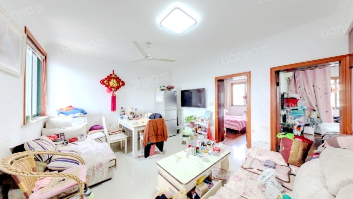 鸿运苑北苑二手房实景图