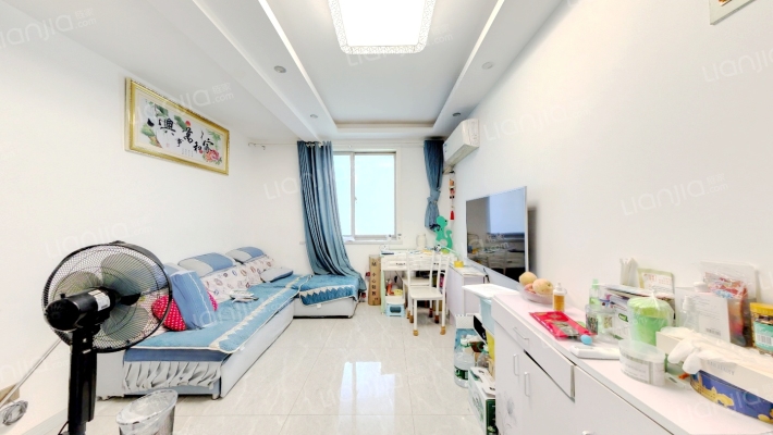 北苑三村二手房实景图