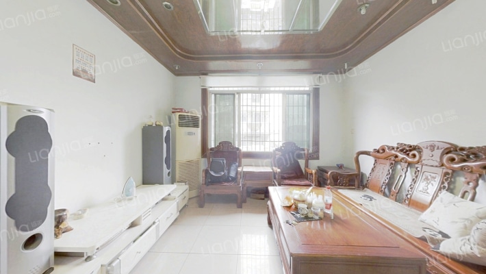 农行家属院二手房实景图