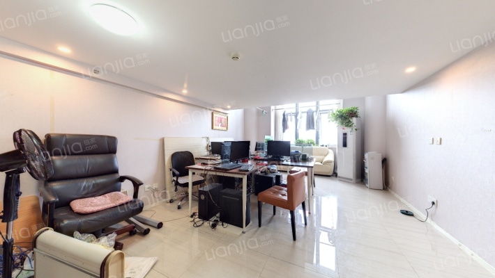 繁花中心二手房实景图