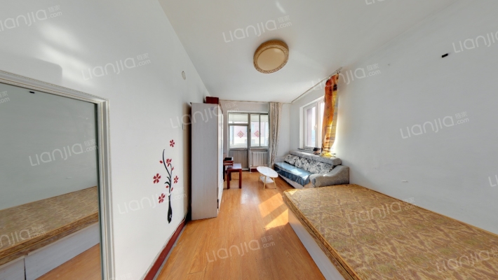 云峰巷二手房实景图