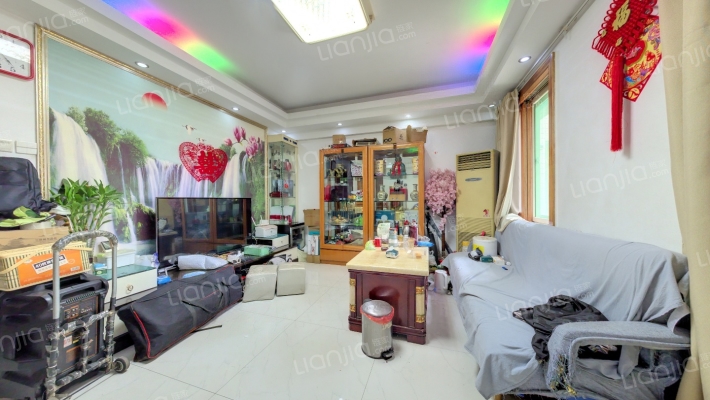 祥瑞大厦二手房实景图