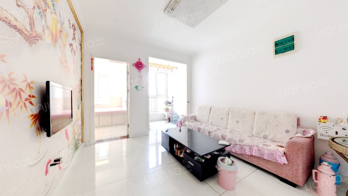 福源小区二手房实景图