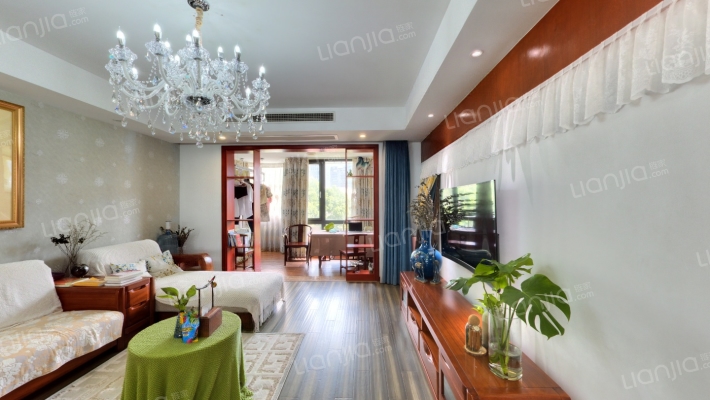 之江公寓二手房实景图