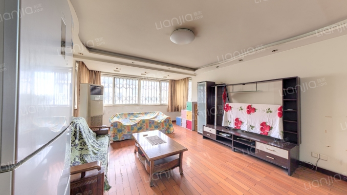 政园小区二手房实景图