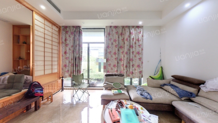 水月周庄二手房实景图