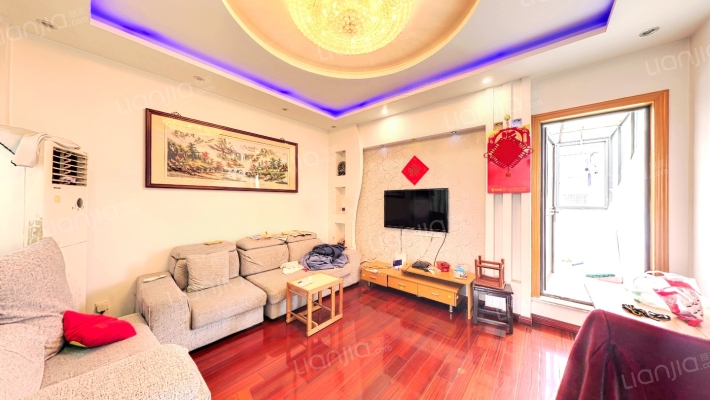 金御华庭二手房实景图