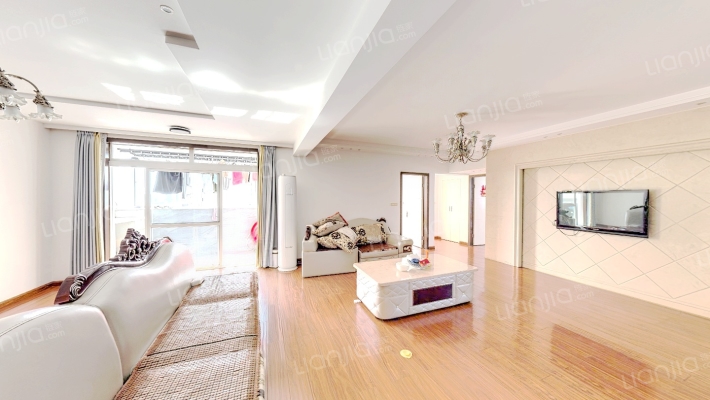 广电大厦二手房实景图