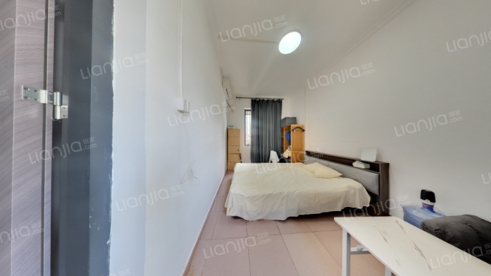 翠园十六巷二手房实景图