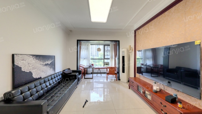 恒大江湾二手房实景图