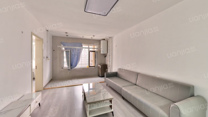 天洲视界城D区二手房实景图