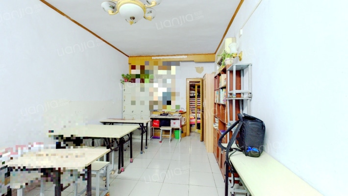 伊河路17号院二手房实景图