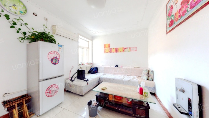 福寿园小区二手房实景图