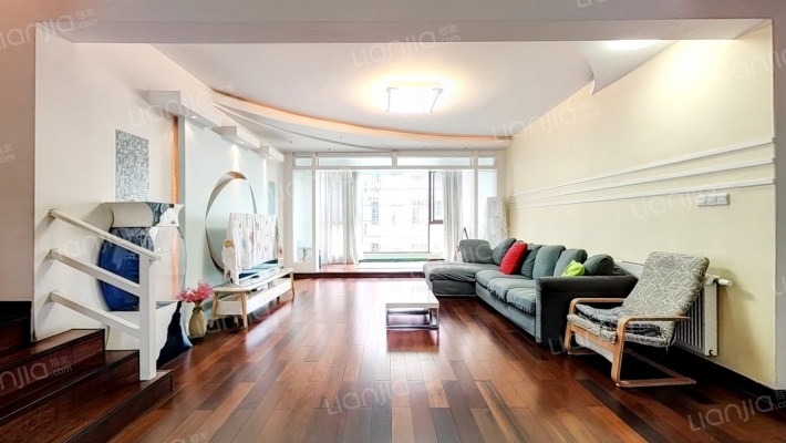 荷花小区二手房实景图