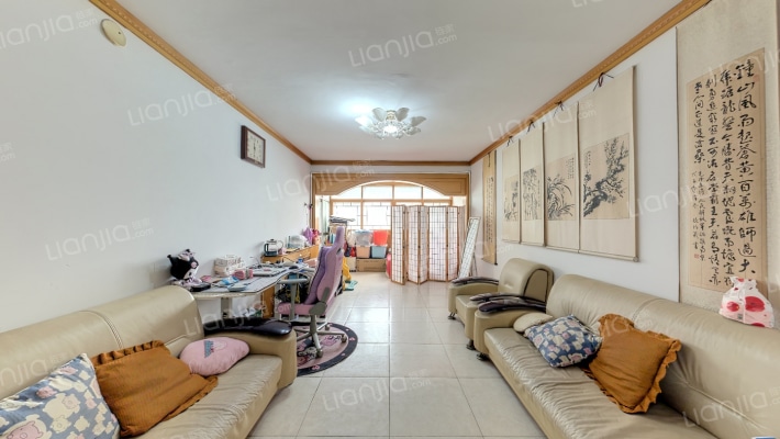 离职干部休养所二手房实景图