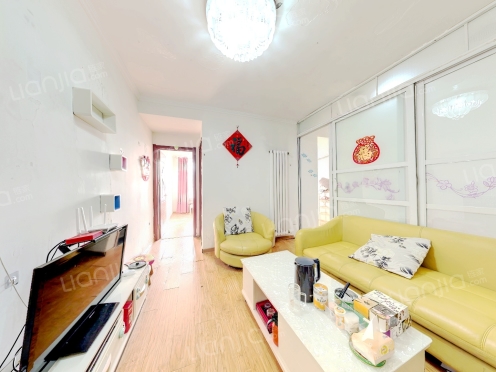 整租·海逸景园 2室1厅 东/东南