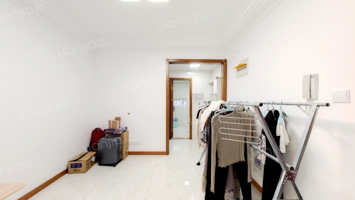 汇景家园景乐苑二手房实景图