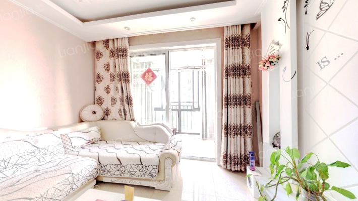 金溪佳苑二手房实景图