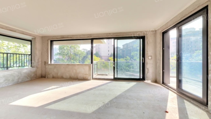 首钢云尚江来二手房实景图