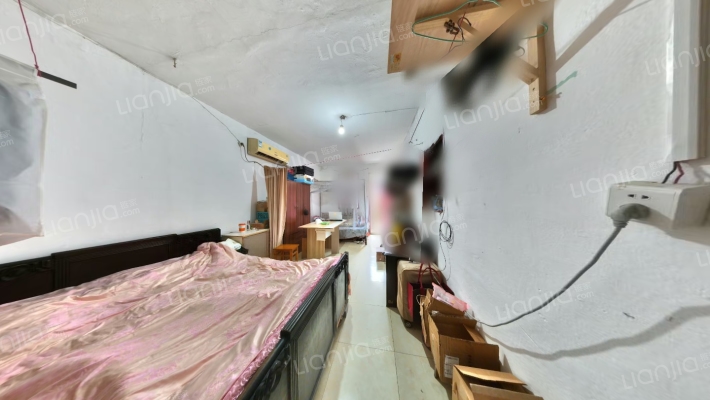 西北街散盘二手房实景图