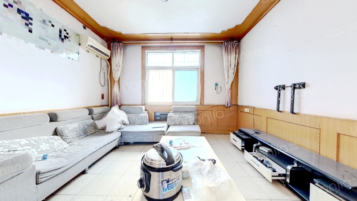 工商局家属院二手房实景图